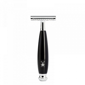 Muehle Т-образный станок, ручка из черной смолы R336SR R 336 SR