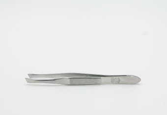 Пинцет для удаления волос Dovo Solingen 466 3045