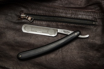 Опасная бритва Wacker Jubilaumsrasiermesser 2015 5/8” 1096 