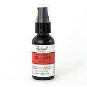 Pre-shave масло для бритья Rockwell RR-SOIL-B