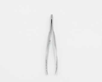 Пинцет для удаления волос Dovo Solingen 466 3045