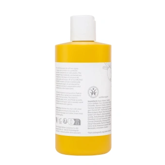 Шампунь MUEHLE ORGANIC HS OSC 