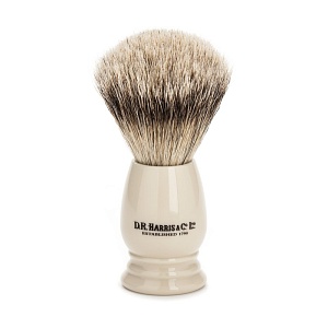  Dr. Harris Помазок D. R. Harris S3, барсучий ворс категории Super BR S3I 54103
