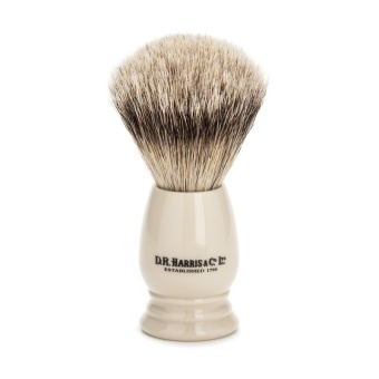  Dr. Harris Помазок D. R. Harris S3, барсучий ворс категории Super BR S3I 54103