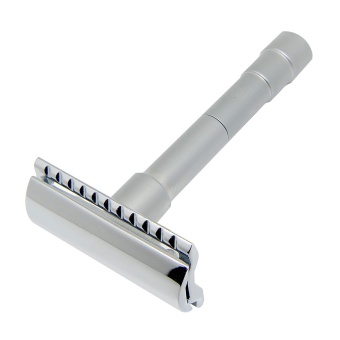 Сатинированный Т-образный набор Merkur 46C 46 002