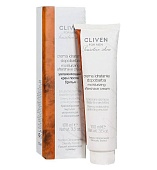 Увлажняющий крем после бритья Cliven clsns