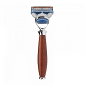 Muehle Станок Fusion, ручка из бриара R 59 F