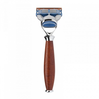 Muehle Станок Fusion, ручка из бриара R 59 F