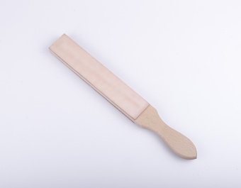 Ремень для правки 84 Juchten Юфть