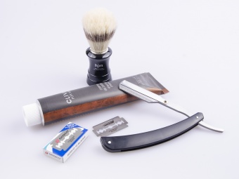 Сет с шаветтом "Lite" BCRA CET 