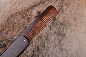 Расческа для волос Dr.Dittmar 4008/824 