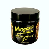 Гель для укладки волос Morgan's Rock Hard Gel M022 