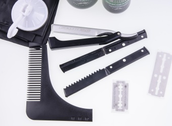 Набор для бритья "Pro Shave" PSH 55 