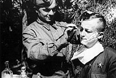 Нож и правда Золингена