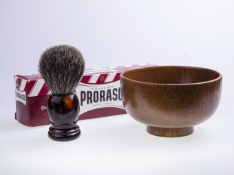 Бритвенный набор, 3 предмета BNBXL 