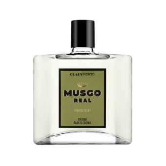 Одеколон Musgo Real, Classic, 100 мл COL CL