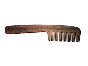 Расческа Dr. Dittmar Rosewood 7006