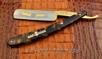 Опасная бритва Paul Schulze Original Schulze