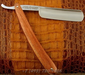 Опасная бритва Original Bartmann High Class
