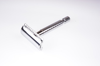 Хромированный классический станок Timor 1326sb