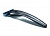 Bolin Webb Бритва Bolin Webb X1, серый графит, Gillette Fusion BW-X1-EIG-GREY