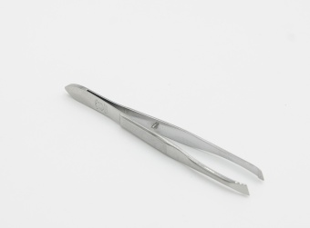 Пинцет для удаления волос Dovo Solingen 466 3045