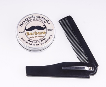 Новогодний набор "Vetiver" VET I 