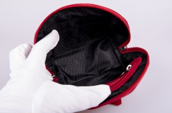 Косметичка Hans Kniebes 7280-0005 