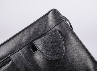 Косметичка Hans Kniebes 7570-0902 