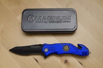 Нож походный Boker 01LL473