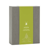 Подарочный набор для бритья Алоэ Вера MPS AV 