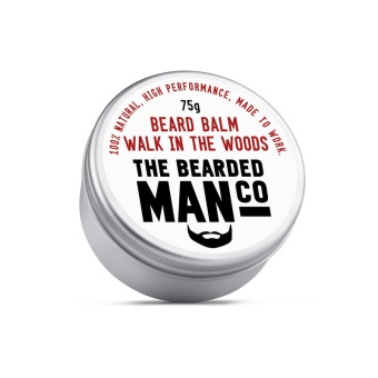Бальзам для бороды Walk in the Woods BB75 WW