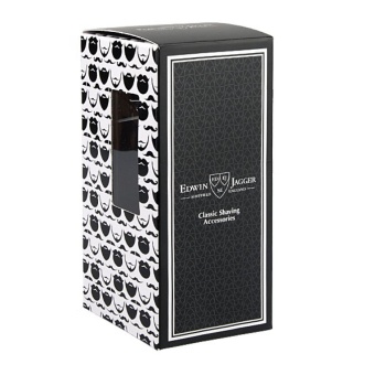 Станок Edwin Jagger DEL8914BL хром Т-образный DEL8914BL