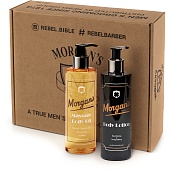 Подарочный СПА набор Morgan's