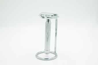 Хромированная подставка под Классический станок PDS