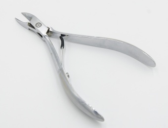 Уголковые кусачки Dorko Solingen хром 120/11,5