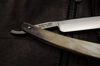 Опасная бритва Wacker Amazonas 5/8” 1010 