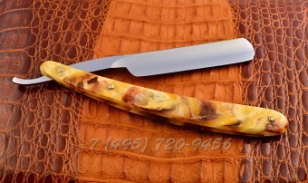 Опасная бритва Revisor Solingen Johnson A. I.