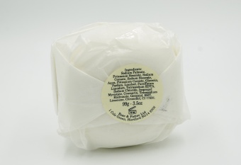 Твердое двойное мыло для бритья R&P 1007