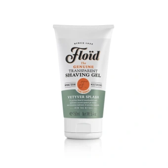 Гель для бритья FLOID VETYVER SPLASH 432161