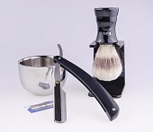 Новогодний набор "Black year" BLC18 