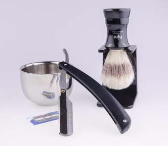 Новогодний набор "Black year" BLC18 