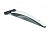 Bolin Webb Бритва Bolin Webb R1, белая, Gillette Mach3 BW R1 ALP