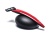 Подарочный набор Bolin Webb R1, бритва R1-S красная, подставка R1 GIFTBOX STAND R1 RED 