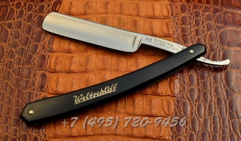 Опасная бритва Dorko_Louper Cabinet