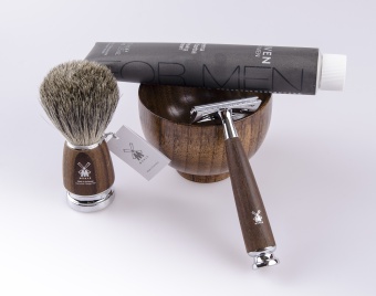Набор для бритья "Ashenvale" Ashenvale 
