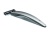 Bolin Webb Бритва Bolin Webb R1, серебристая, Gillette Mach3 BW R1 ARG Bolin Webb Бритва Bolin Webb R1, серебристая, Gillette Mach3 BW R1 ARG