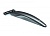 Bolin Webb Бритва Bolin Webb R1, серый графит, Gillette Mach3 BW-R1-GRH