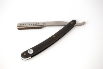 Шаветт Morgan's Rebel Barber Professional Shavette  RB011 
