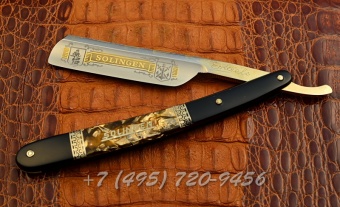 Опасная бритва Engels Solingen